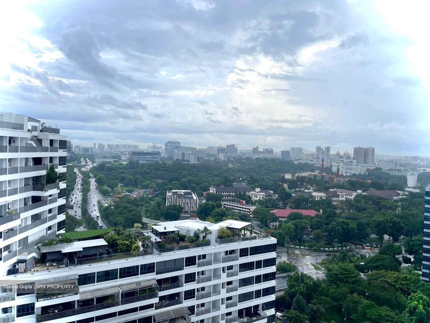 The Interlace (D4), Condominium #633309051